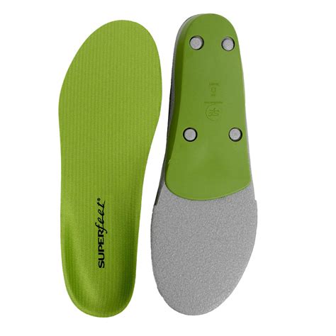 lightweight insoles for feet.